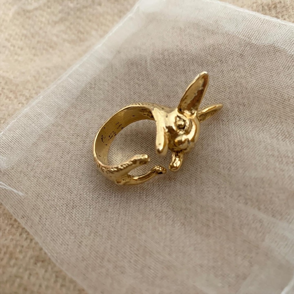 Rings - Picture 1 of 3
